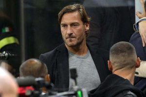 Francesco Totti