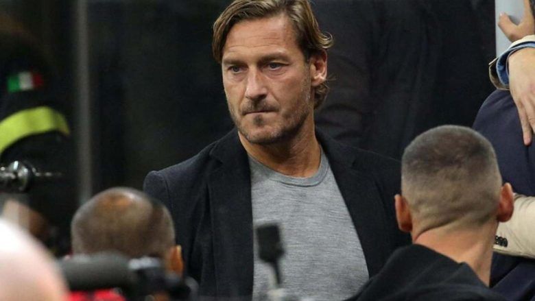 Francesco Totti