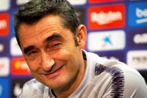 Valverde