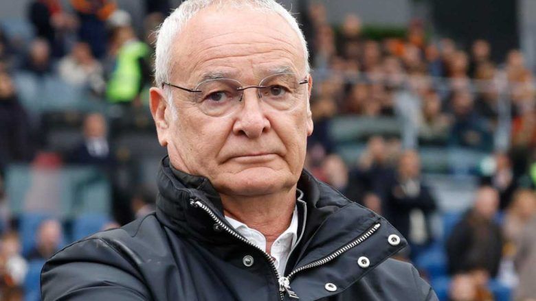 ranieri