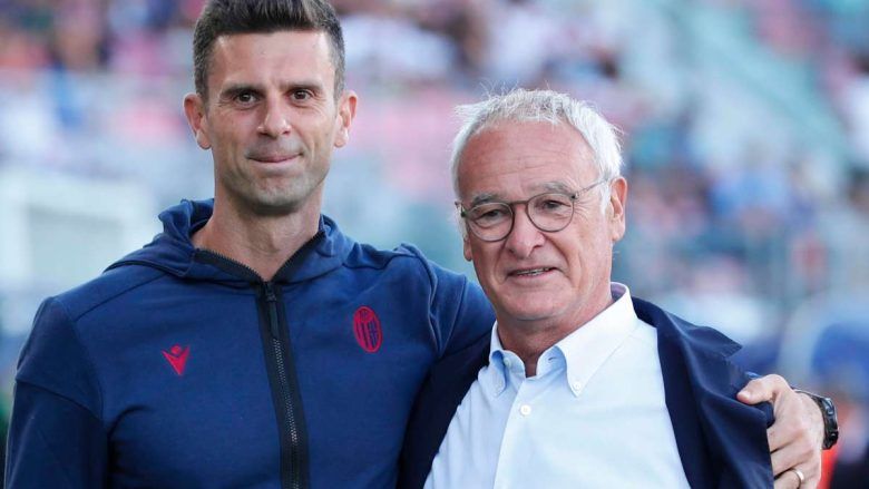 ranieri thiago motta