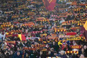 As Roma